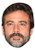 Jeffrey Dean Morgan Celebrity Face Mask