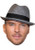 Matt Goss Celebrity Face Mask