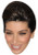 Mezhgan Hussainy 1 Celebrity Face Mask