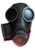 Pyro New Celebrity Face Mask