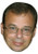 Rick Moranis Celebrity Party Face Mask | Fancy Dress