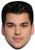Rob Kardashian Celebrity Face Mask