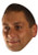 Scott Bench Taylor Celebrity Face Mask