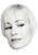 Siobhan Fahey Celebrity Party Face Mask | Fancy Dress