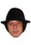 Stuart Cable Celebrity Party Face Mask | Fancy Dress