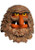 Sweetums Celebrity Party Face Mask | Fancy Dress