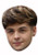 Union J Jaymi Hensley Celebrity Party Face Mask | Fancy Dress