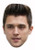 Union J Jj Hamblett Celebrity Party Face Mask | Fancy Dress