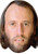 Bee Gee 1 Young Music Face Mask