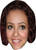Jade Thirwall Music Face Mask