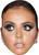 Jessy Nelson Mask Music Face Mask