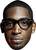 Tinie Tempah Music Celebrity Party Face Mask | Fancy Dress
