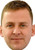 Scott Mills Music Star 2018 Celebrity Face Mask