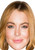 Lindsay Lohan Movies Stars 2018 Celebrity Face Mask