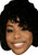 Alisha Tv Stars 2018 Celebrity Face Mask
