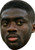 Kolo Toure Footballer Celebrity Face Mask