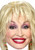 Dolly Parton Lipstick Celebrity Face Mask