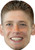Casey Stoner Sports Face Mask