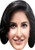 Katrina Kaif 2 Bollywood Face Mask