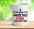 Worlds Best Fitness Instructor Mug