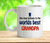Worlds Best Grandpa Mug