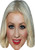 Christina Aguilera Facemask Suitable For Adults And Kids