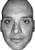 Matt Skiba Blink 182 Celebrity Facemask