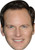 Patrick Wilson Celebrity Facemask