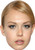 Penelope Mitchell Celebrity Facemask