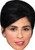 Sarah Silverman Celebrity Facemask