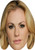Anna Paquin 08 Tv Stars Face Mask