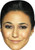 Emmanuelle Chriqui Tv Stars Face Mask