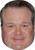 Eric Stonestreet Tv Stars Face Mask
