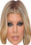 Fergie Tv Stars Face Mask