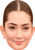 Jeffrey Tambor 2018 Tv Stars Face Mask