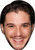 Kit Harrington 2018 Tv Stars Face Mask
