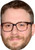 Seth Rogen Tv Stars Face Mask