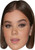 Hailee Steinfeld Tv Stars Face Mask