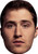 Mike Posner Tv Stars Face Mask
