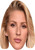 Ellie Goulding Music Stars Face Mask