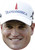 Zach Johnson Golf Stars Face Mask