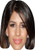 Jasmin Walia Towie 2018 Celebrity Face Mask Party Mask