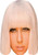 Lady Gaga Celebrity Face Mask Party Mask