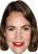 Beth Stelling Comedian Face Mask
