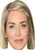 Chelsea Handler Comedian Face Mask