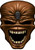 Halloween Eddie Face Mask 2018 Face Celebrity Face Mask
