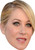 Christina Applegate MH 2018 Celebrity Face Mask
