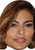 Eva Mendes MH 2018 Celebrity Face Mask
