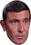 George Lazenby New Celebrity Face Mask