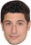 Jason Biggs  Celebrity Face Mask